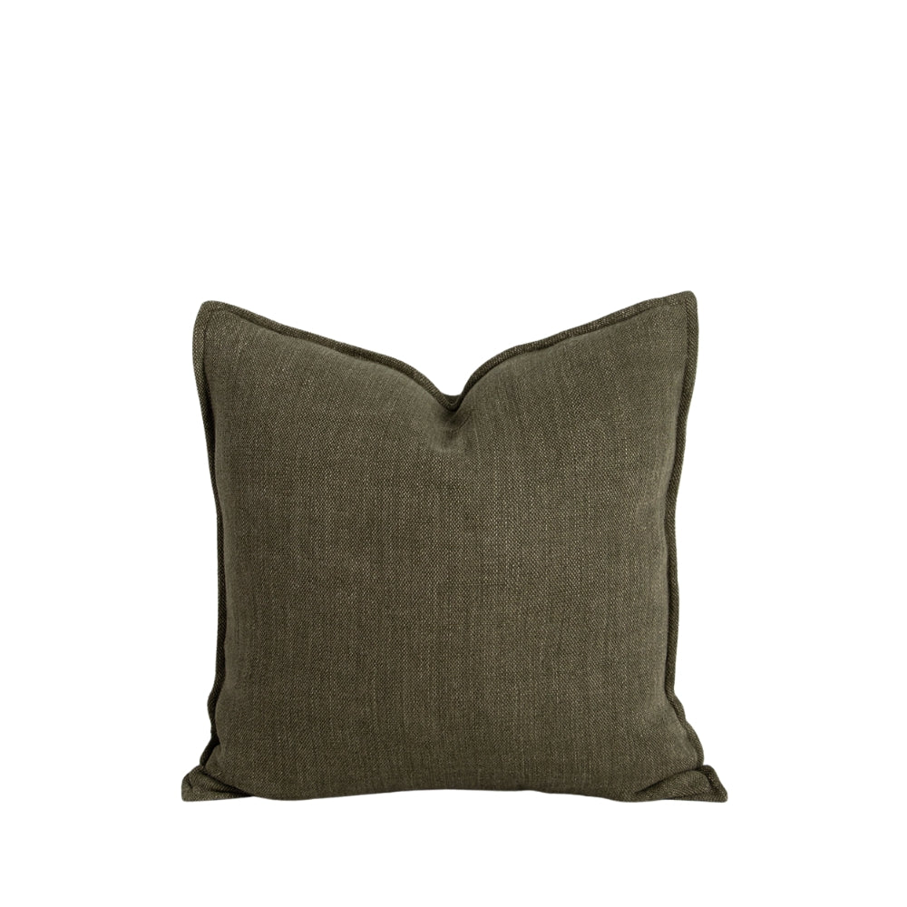 Flaxmill Cushion