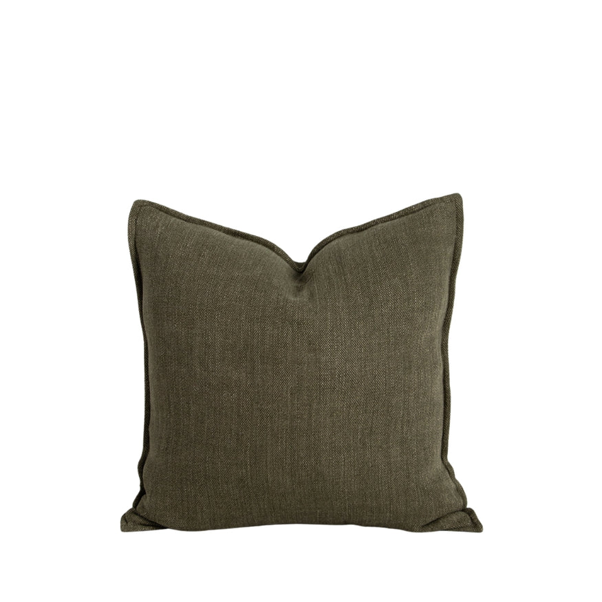 Flaxmill Cushion