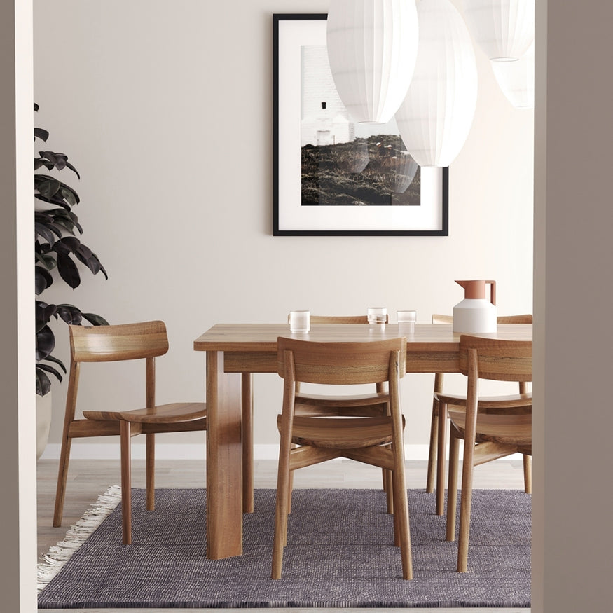 Fred Dining Chair