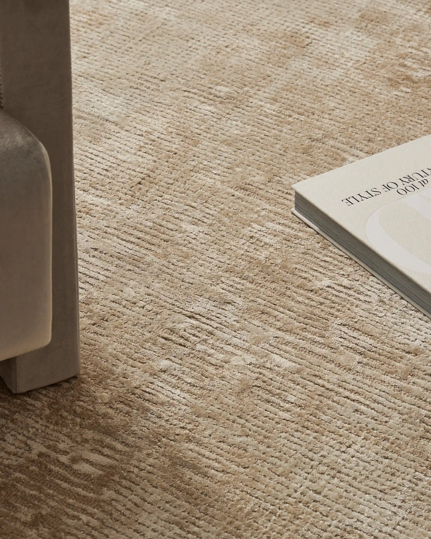 Glebe Oat Rug