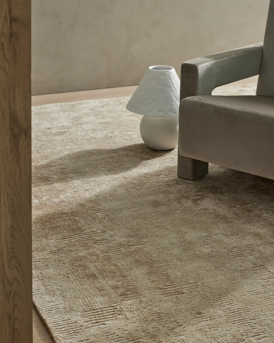 Glebe Oat Rug