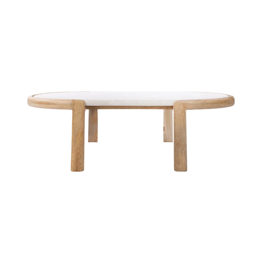 Ashton Coffee Table