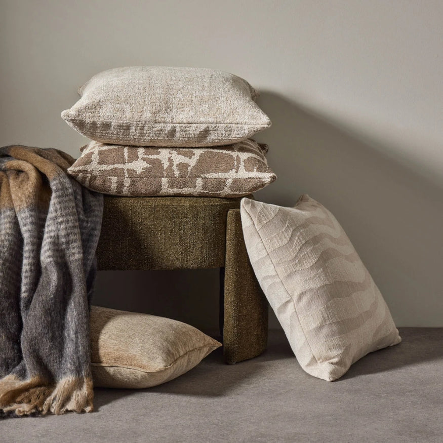 Grand Designs Ilara Cushion