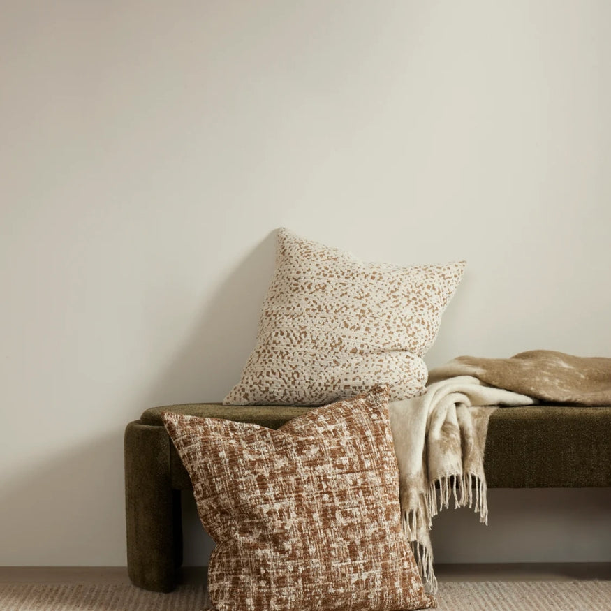 Grand Designs Wesley Cushion