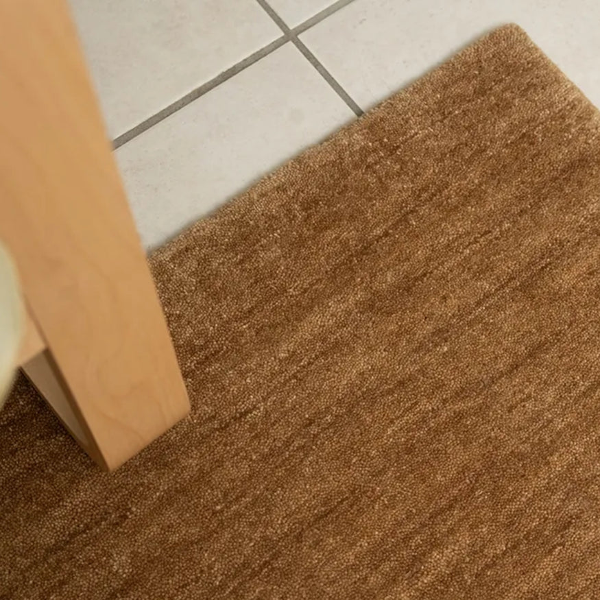 Harley Honey Brown Rug