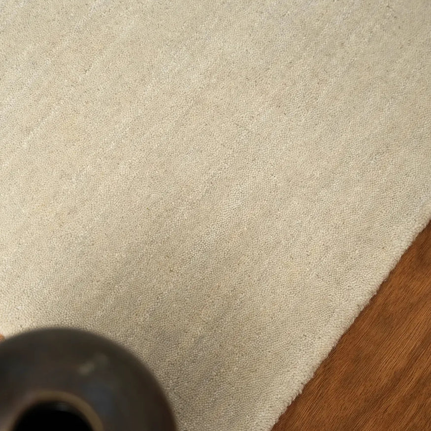 Harley Ivory Rug
