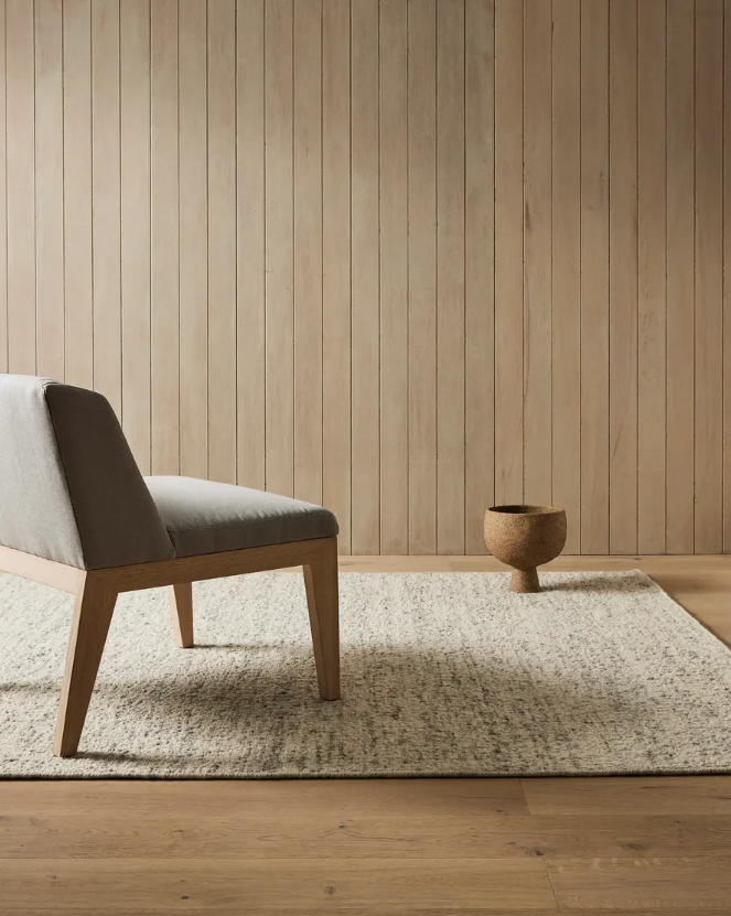 Henley Pelican Rug