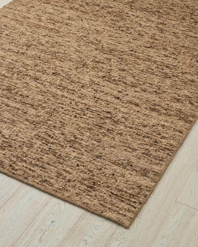 Henley Natural Rug