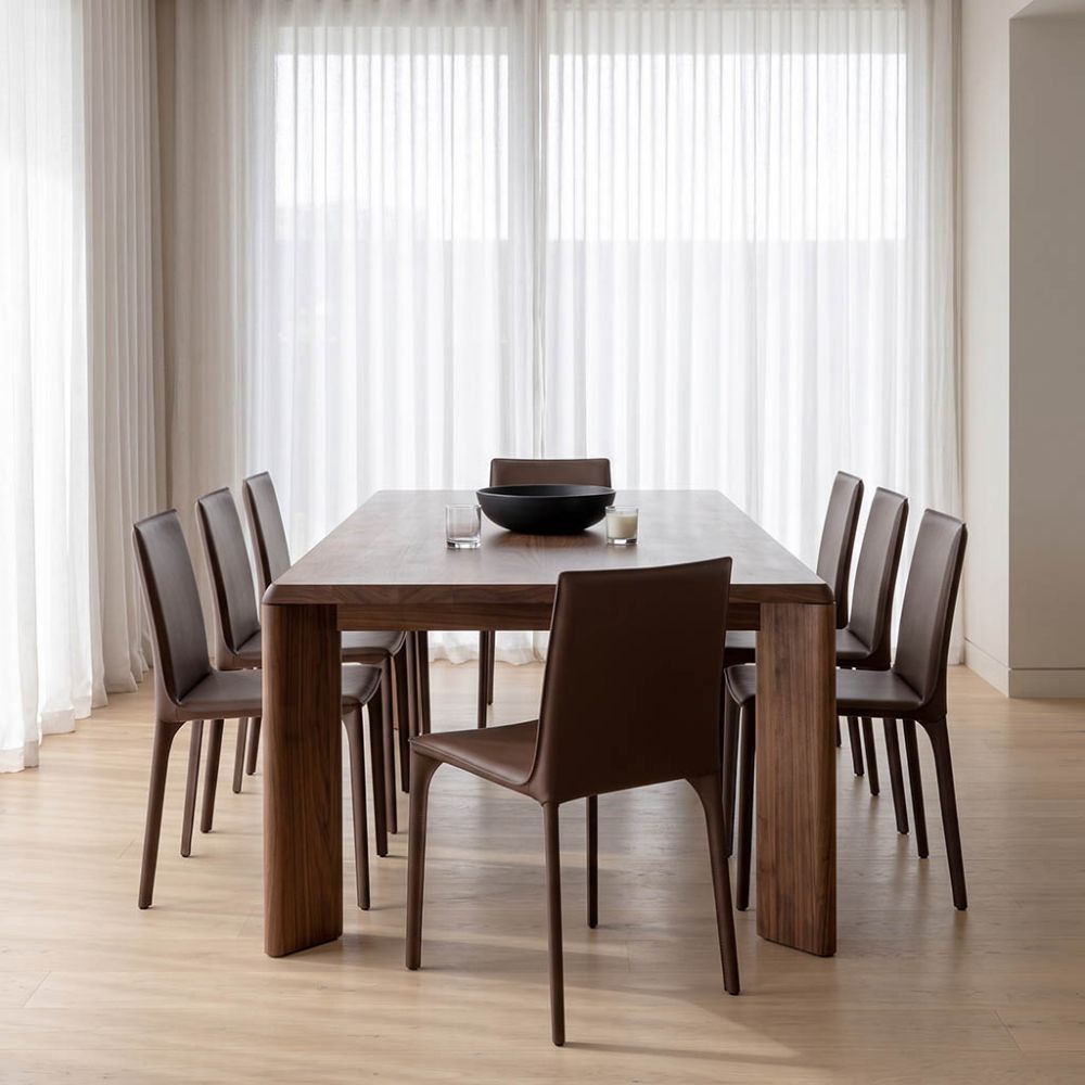 Huell Dining Chair