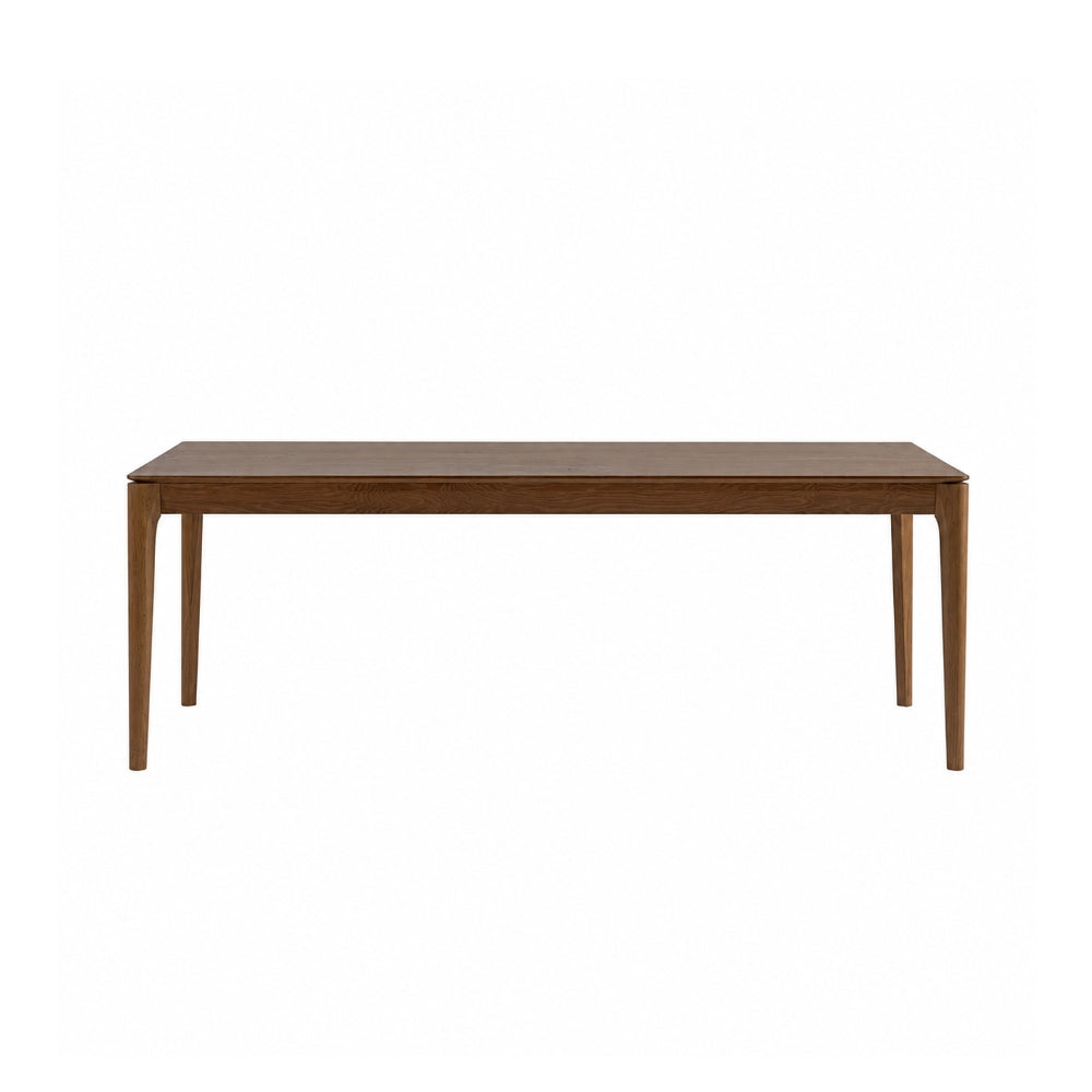Hugo Dining Table + 6 Hygge 1000 Dining Chair Bundle