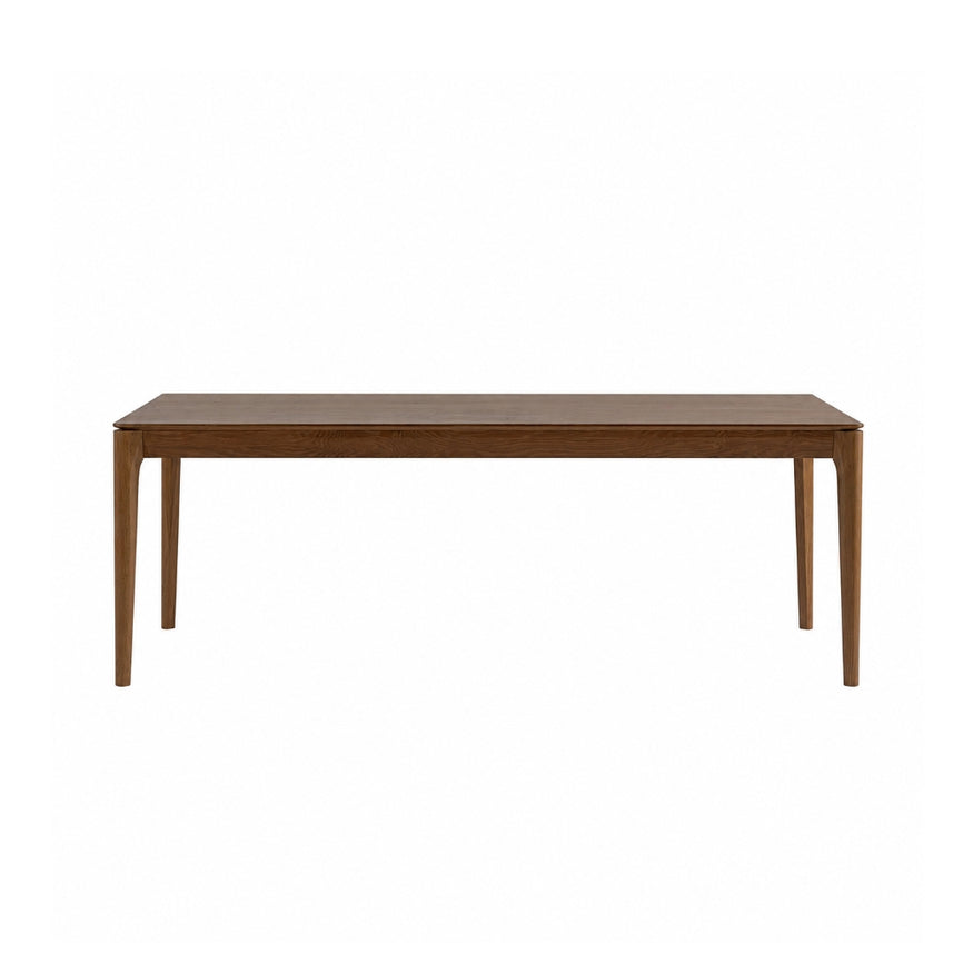 Hugo Dining Table + 8 Hygge 1000 Dining Chair Bundle