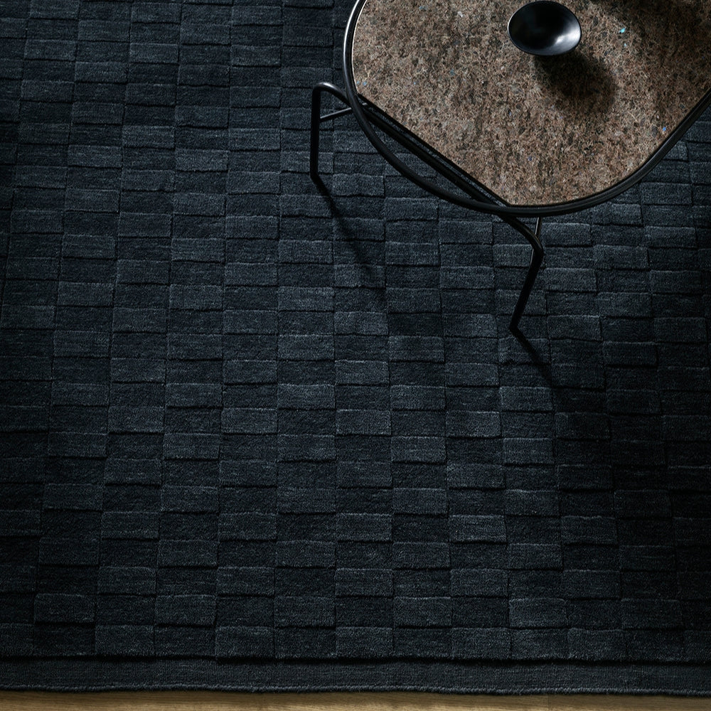 Hugo Midnight Rug