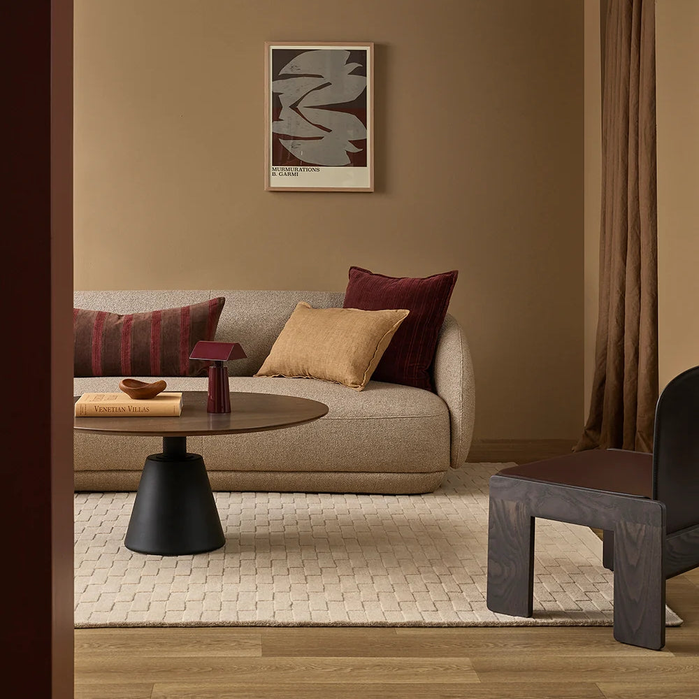 Huxley Cushion