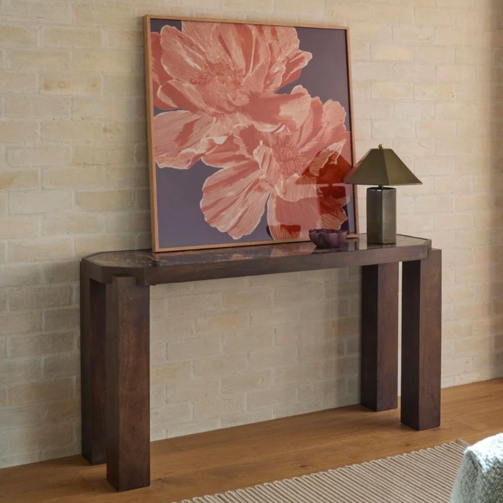 Huxley Console