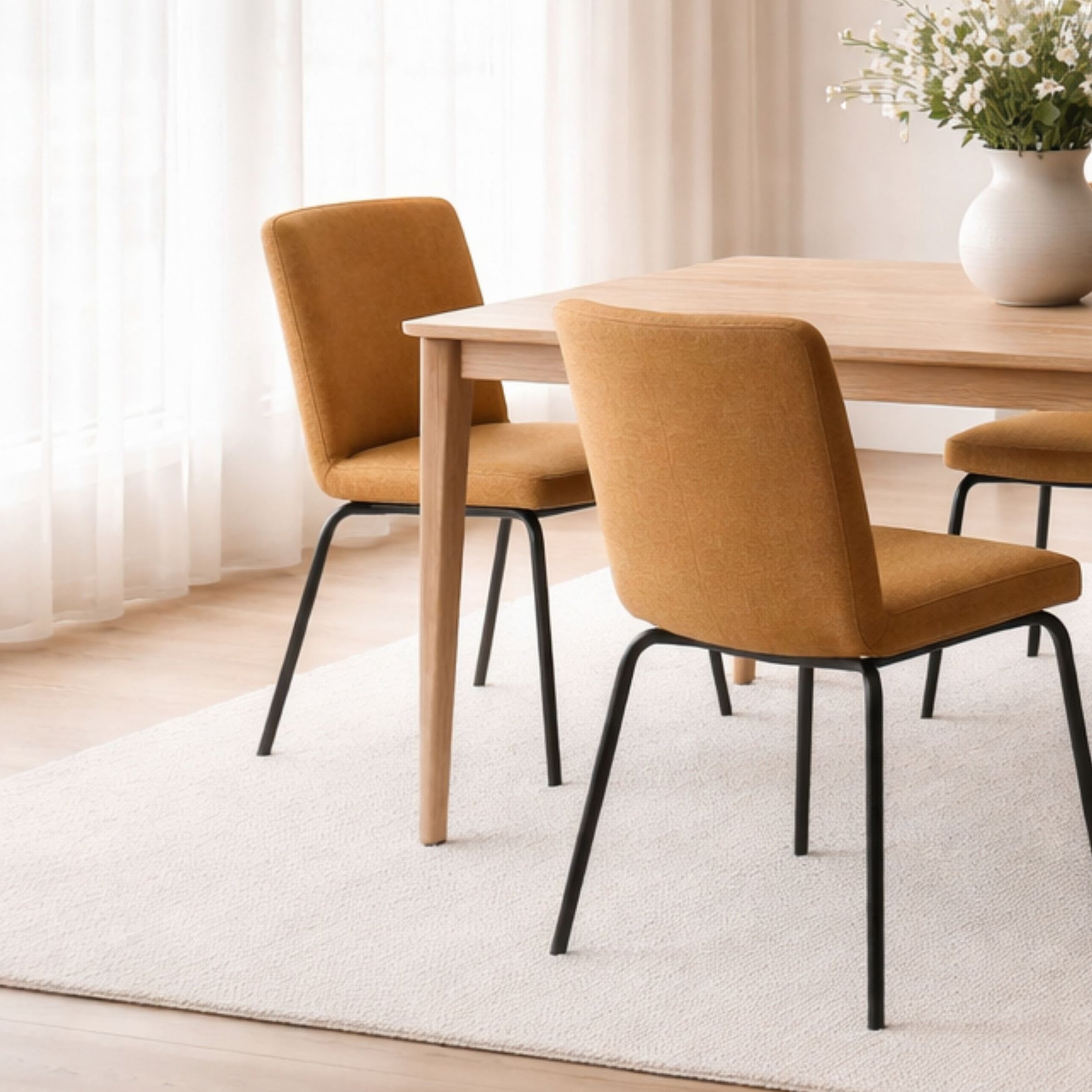 Hygge 1000 Dining Chair
