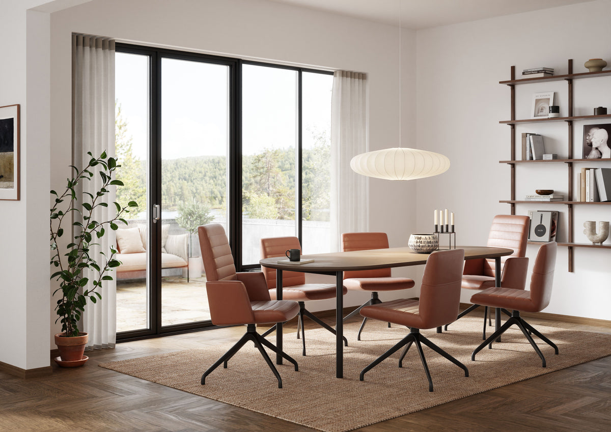 Hygge 8000 Dining Chair – Sofa & Soul