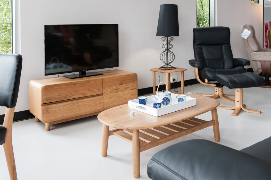 Adele TV Unit