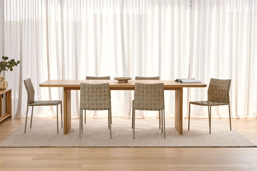 Iris Dining Chair