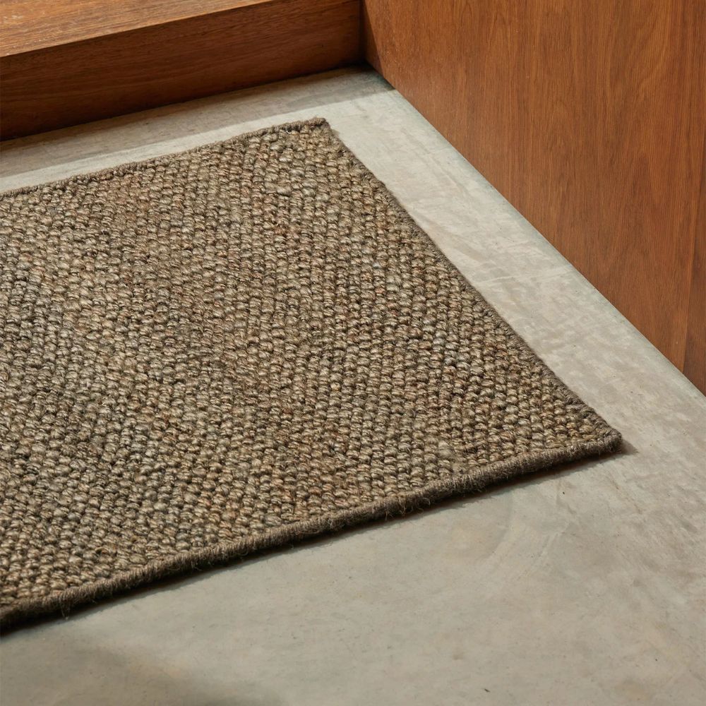 Ivano Graphite Floor Mat