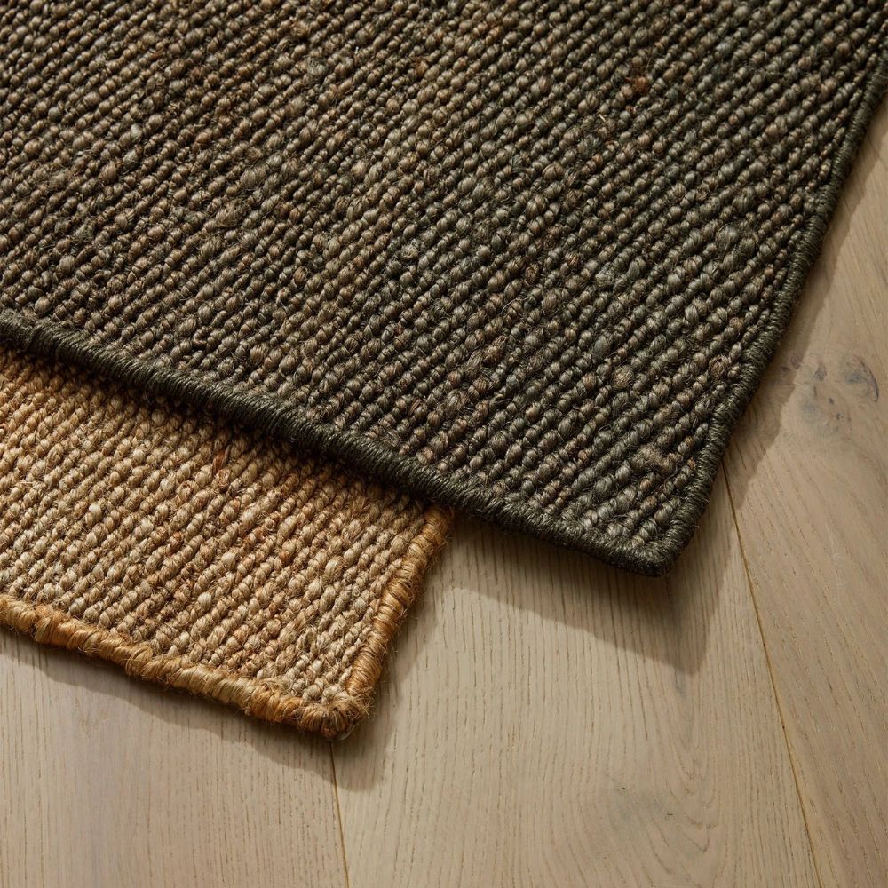 Ivano Graphite Floor Mat