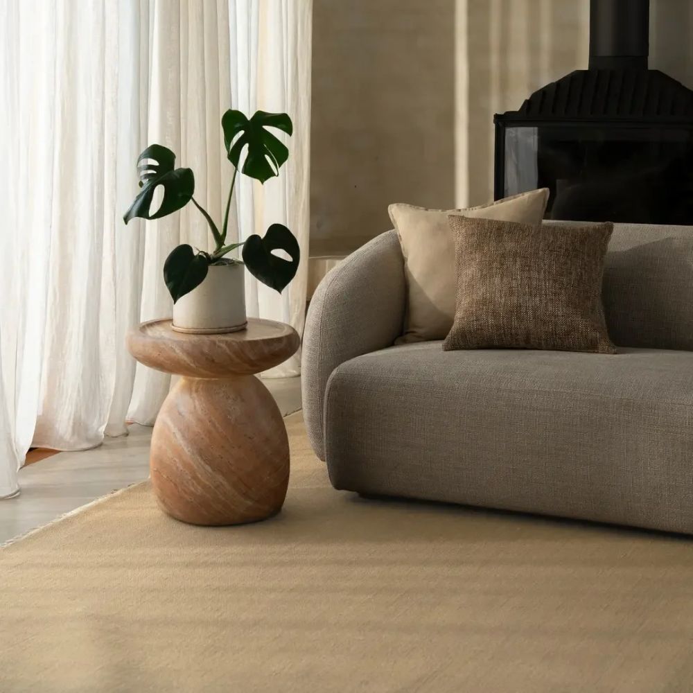 Jacqueline Barley Rug