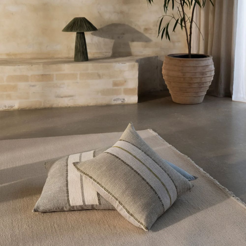 Jacqueline Barley Rug