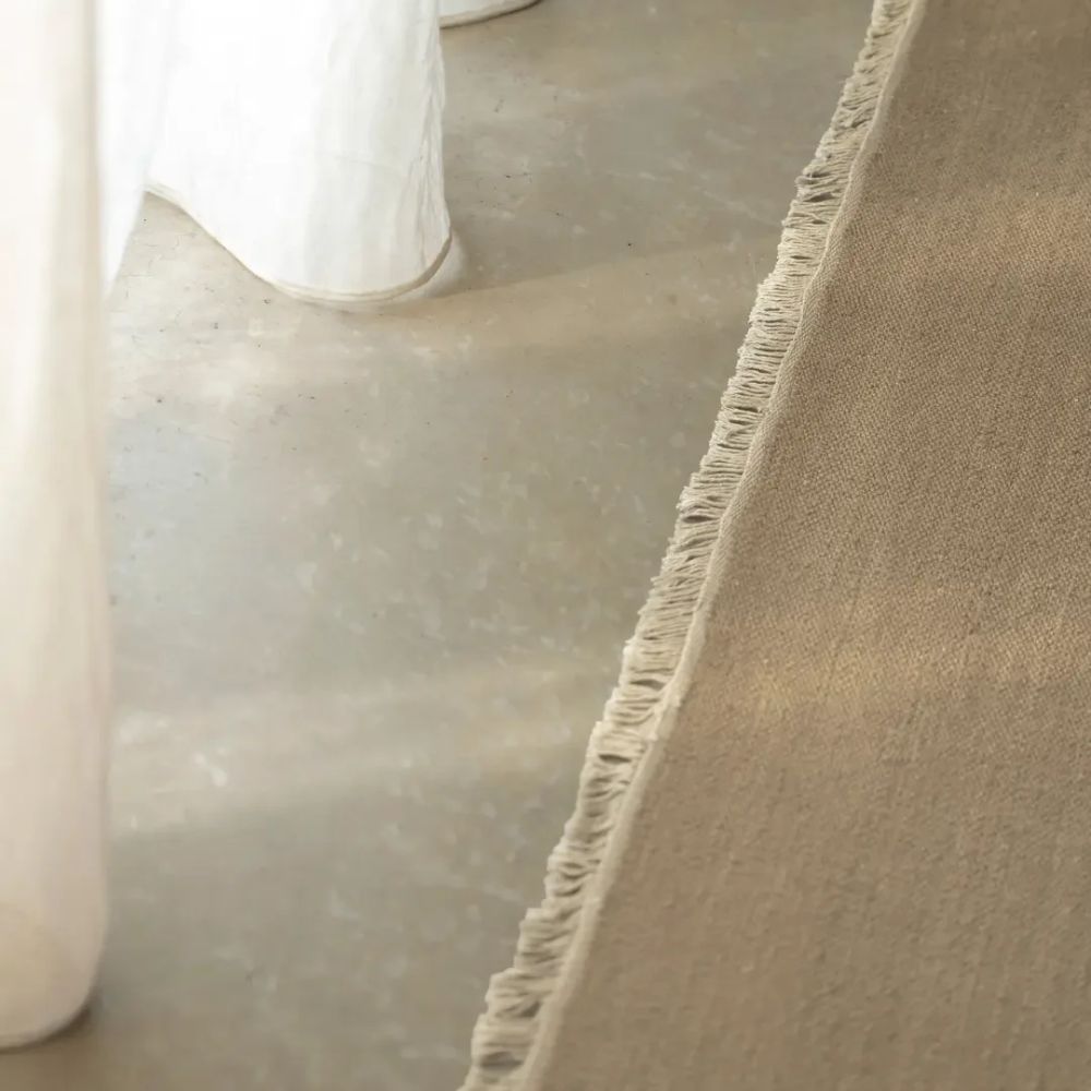 Jacqueline Barley Rug