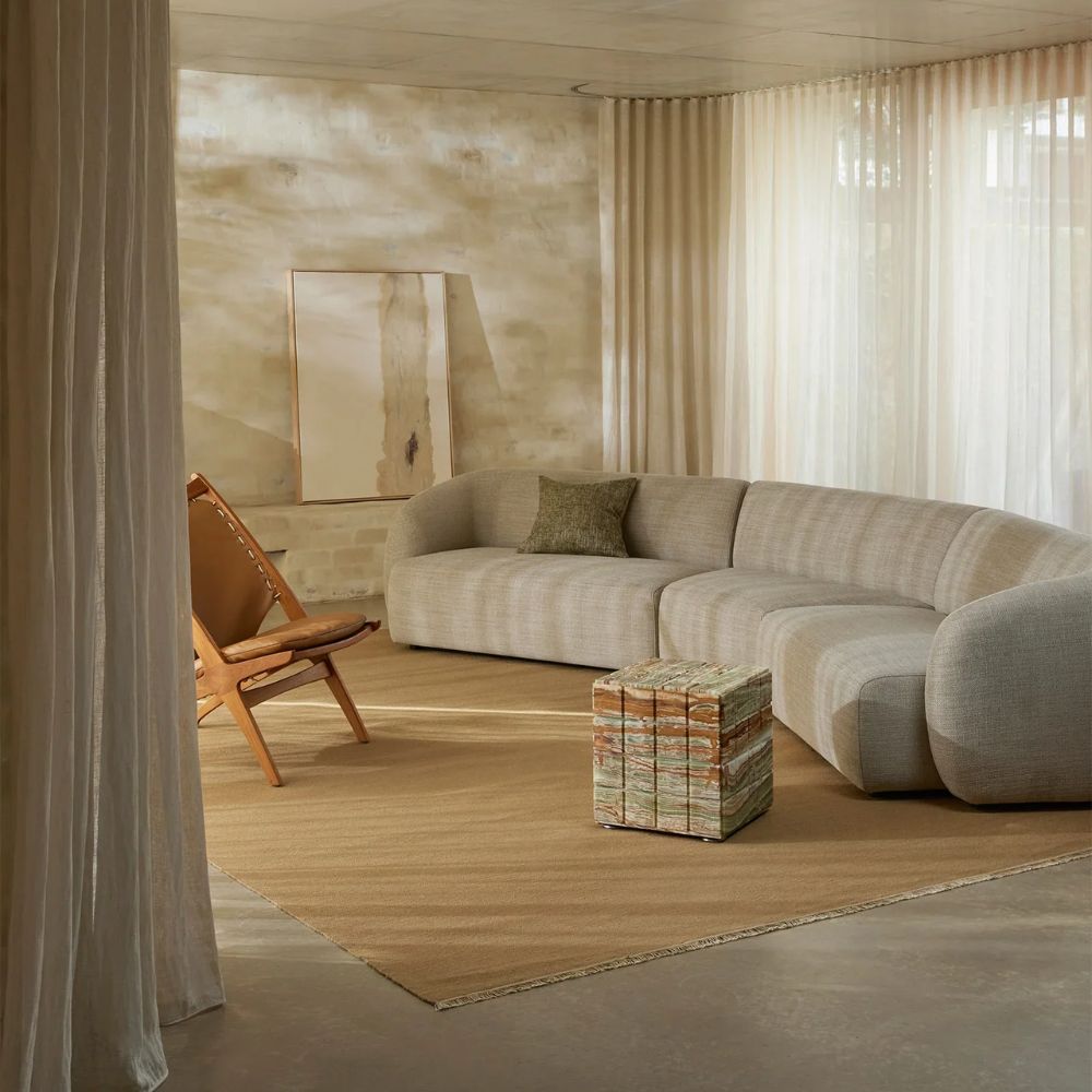 Jacqueline Brulee Rug
