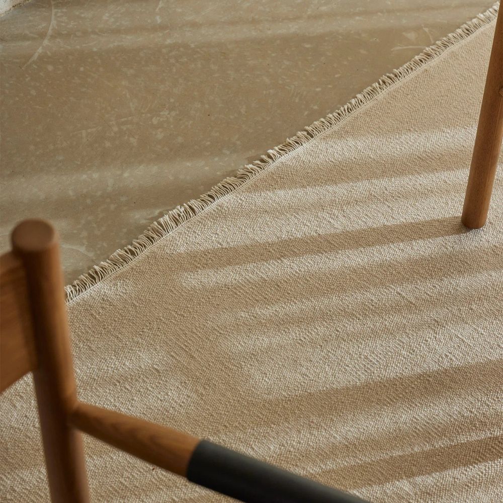 Jacqueline Cashew Rug