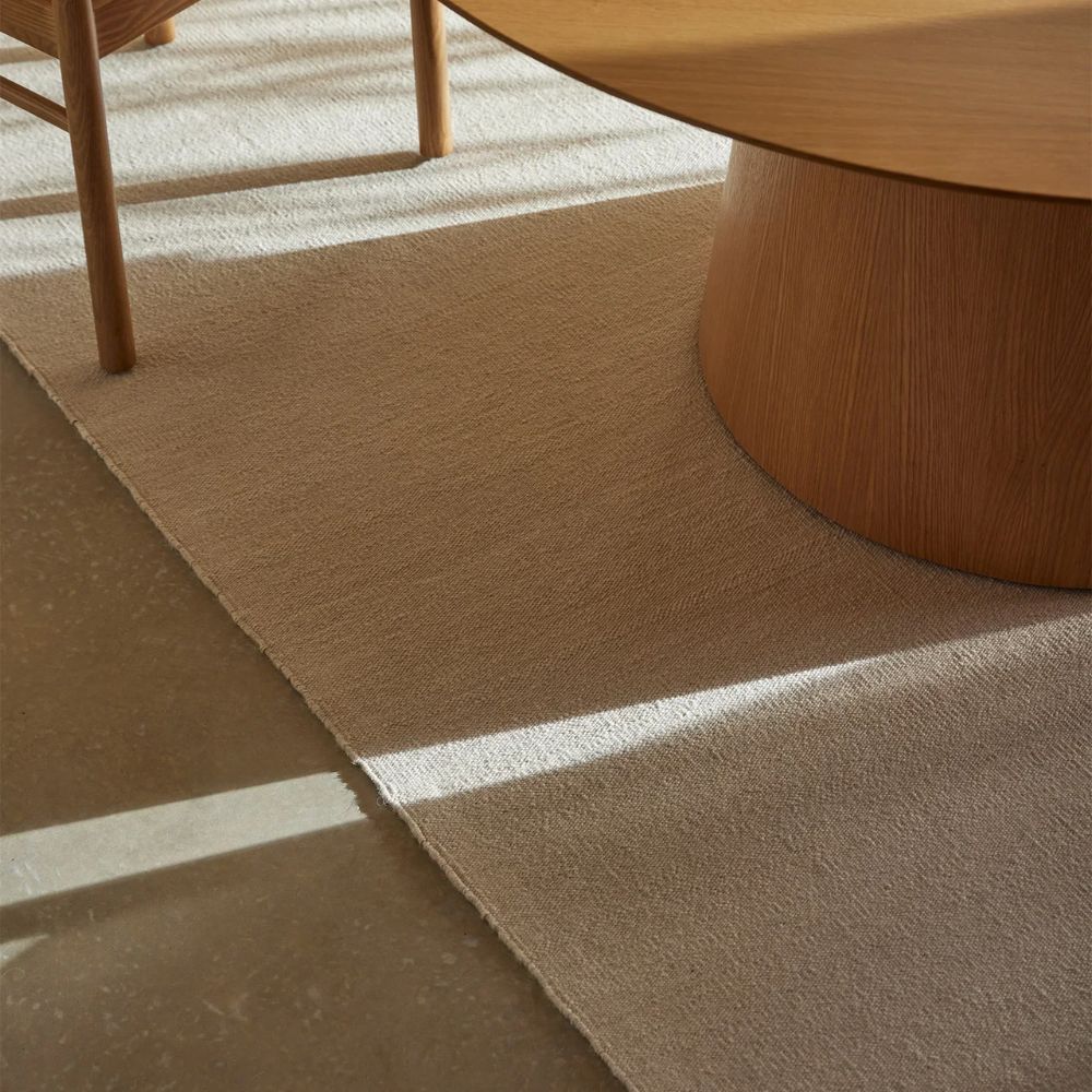 Jacqueline Cashew Rug
