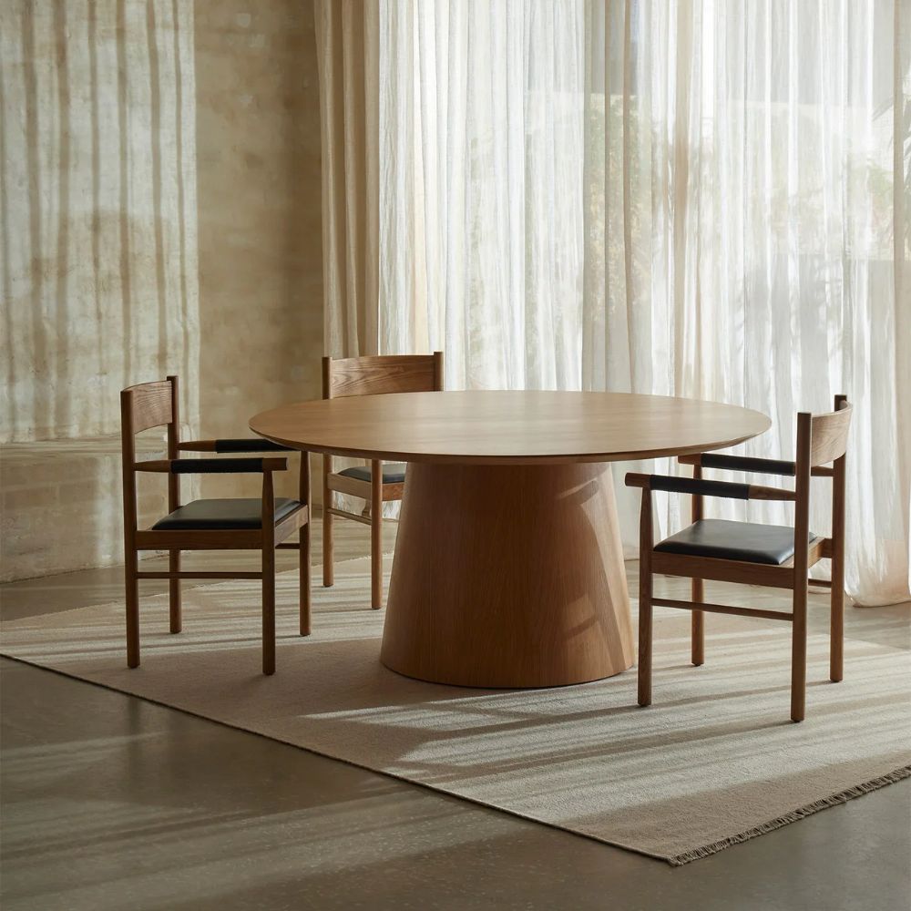 Jacqueline Cashew Rug