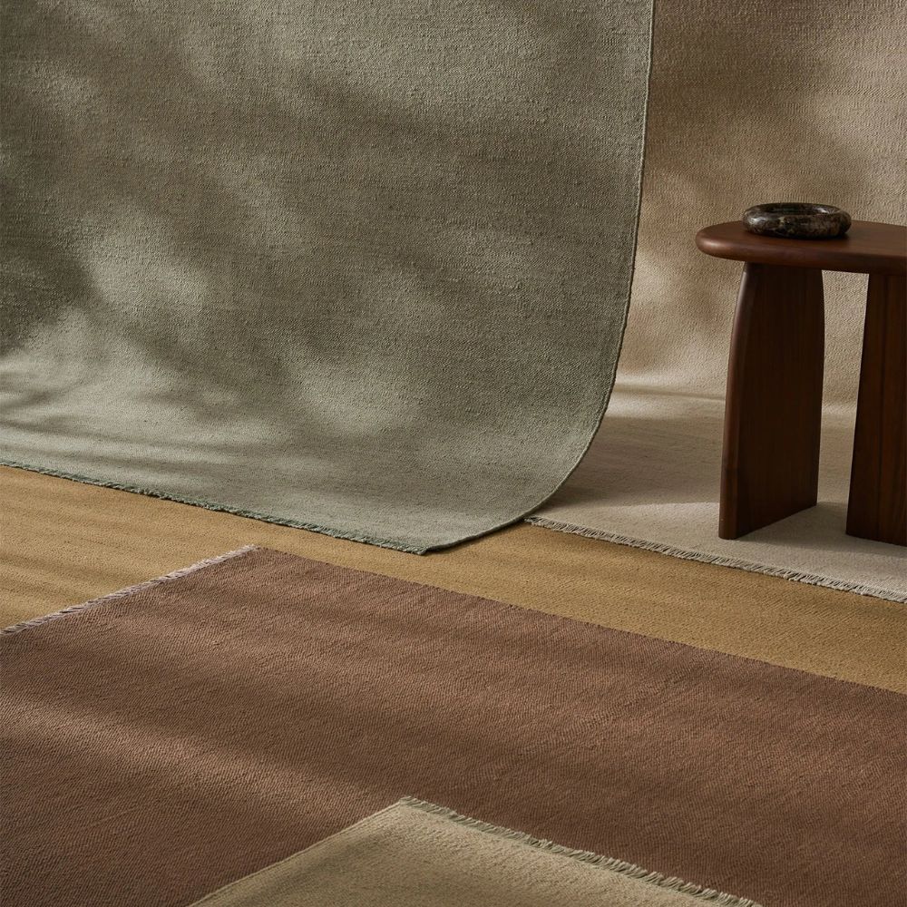 Jacqueline Pumice Rug