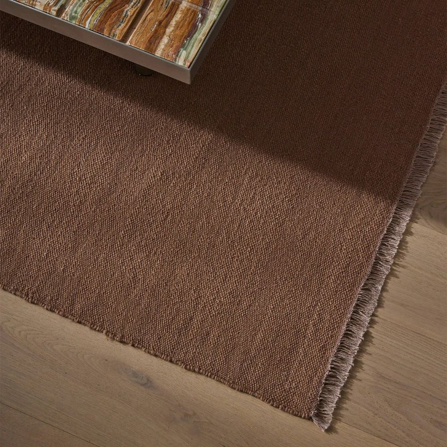 Jacqueline Rosewood Rug