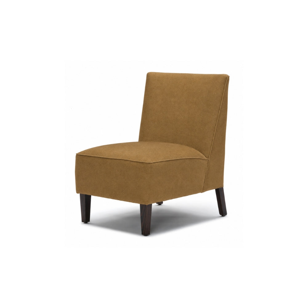 Jasper Chair in Plush