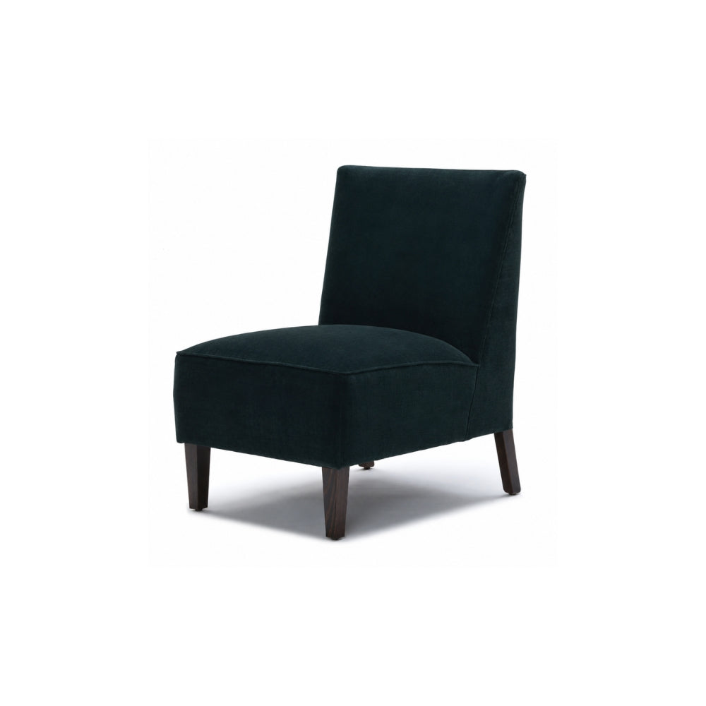 Jasper Chair in Plush