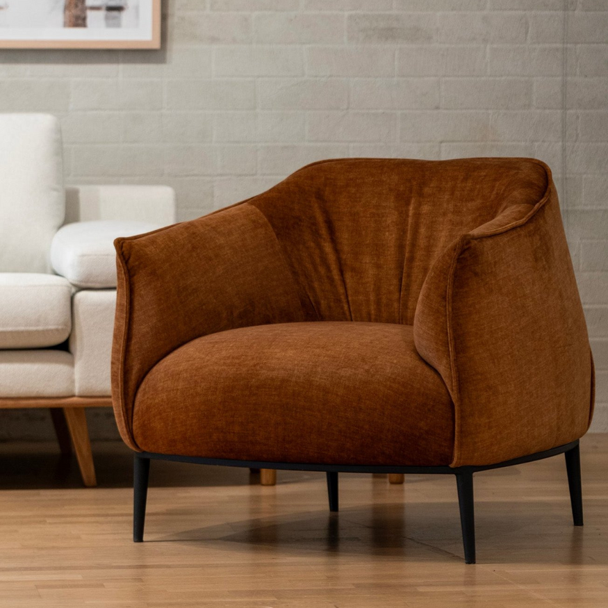 Joey Lounge Chair