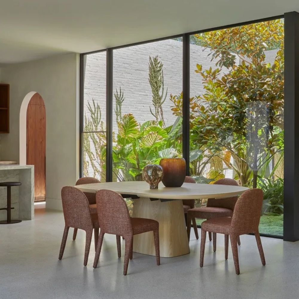 Jules Dining Chair
