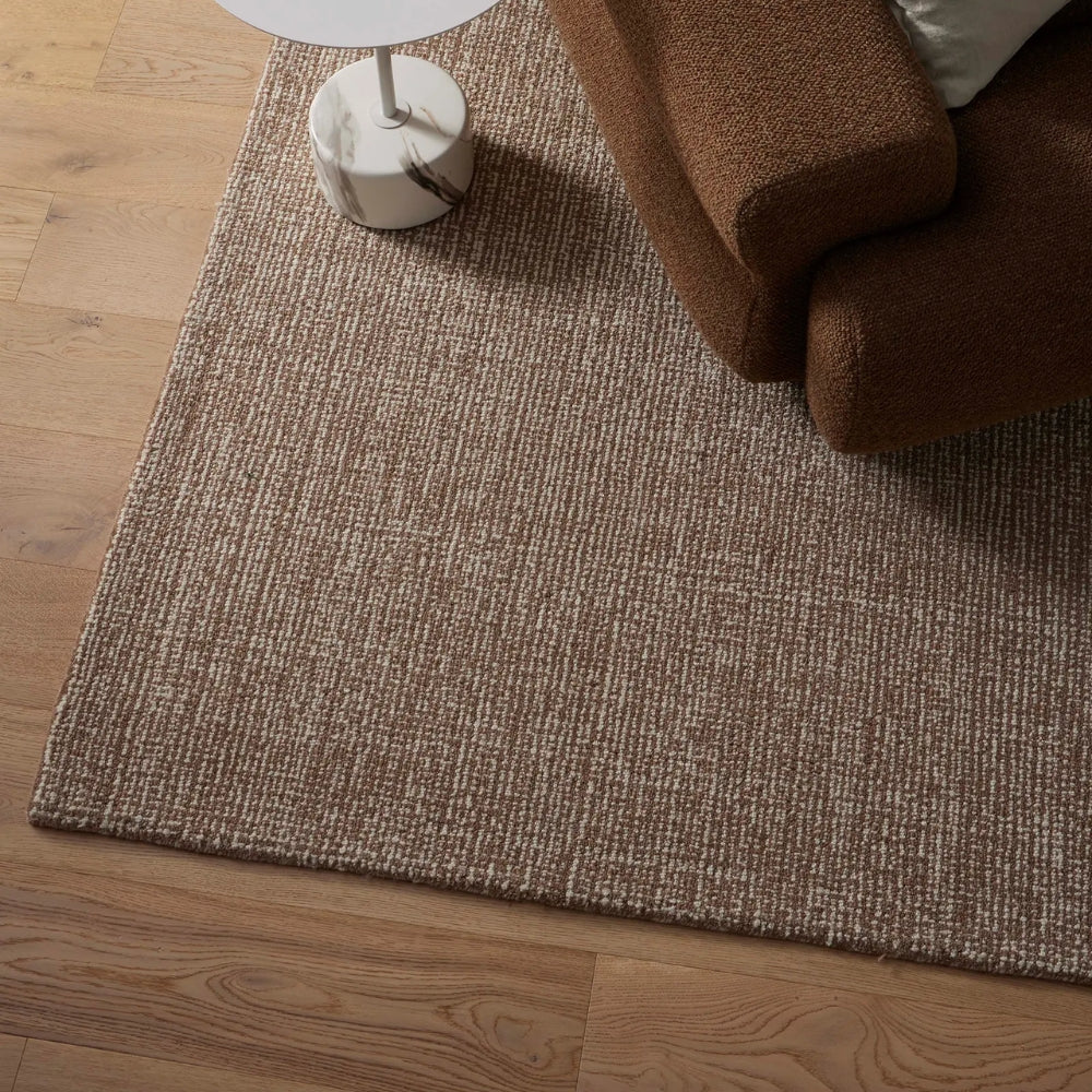 Kaia Mocha Rug