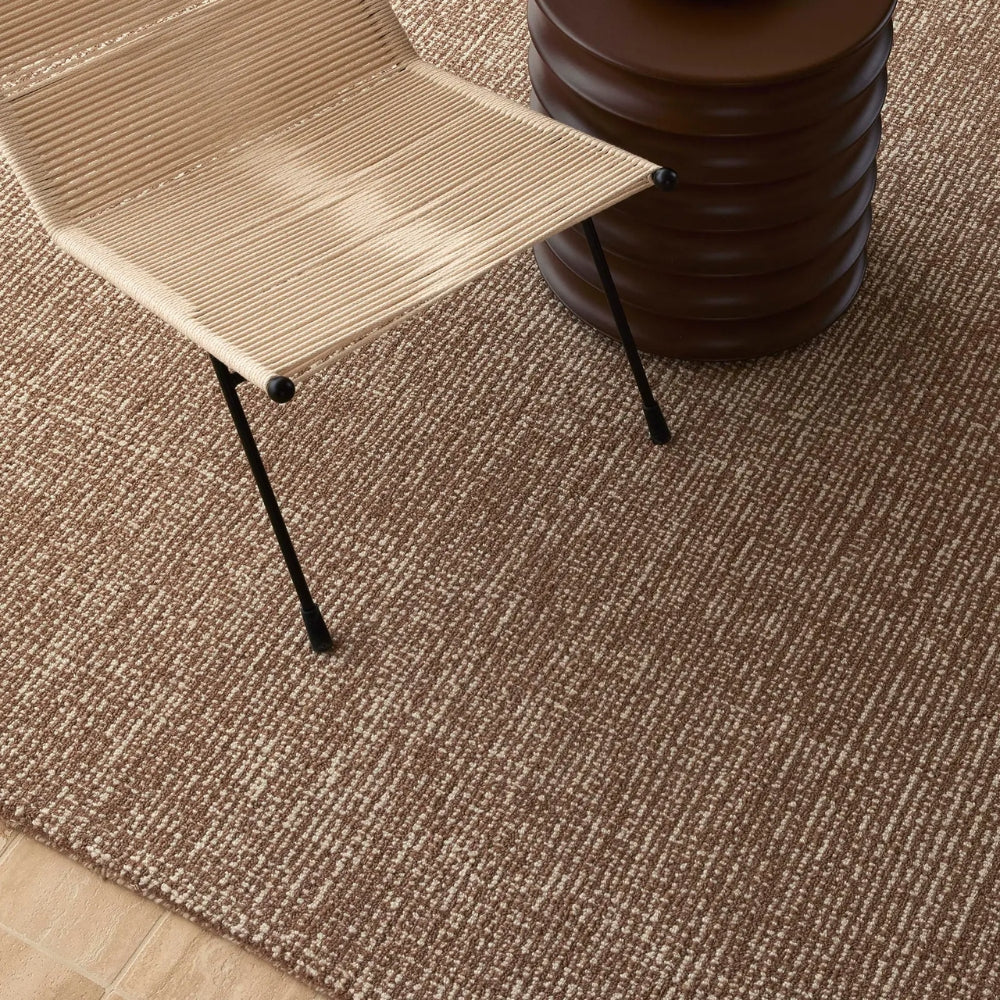 Kaia Mocha Rug