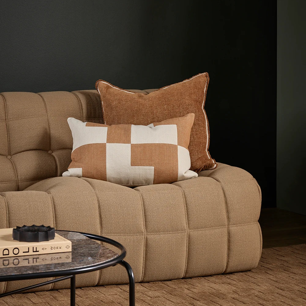 Otis Cushion