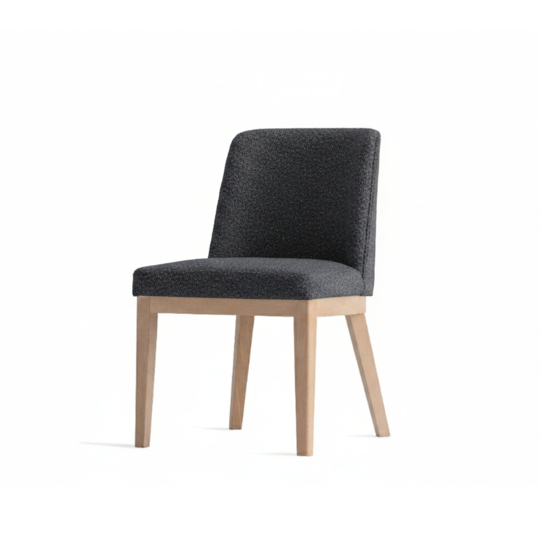 Kingston Dining Chair in Fontaine