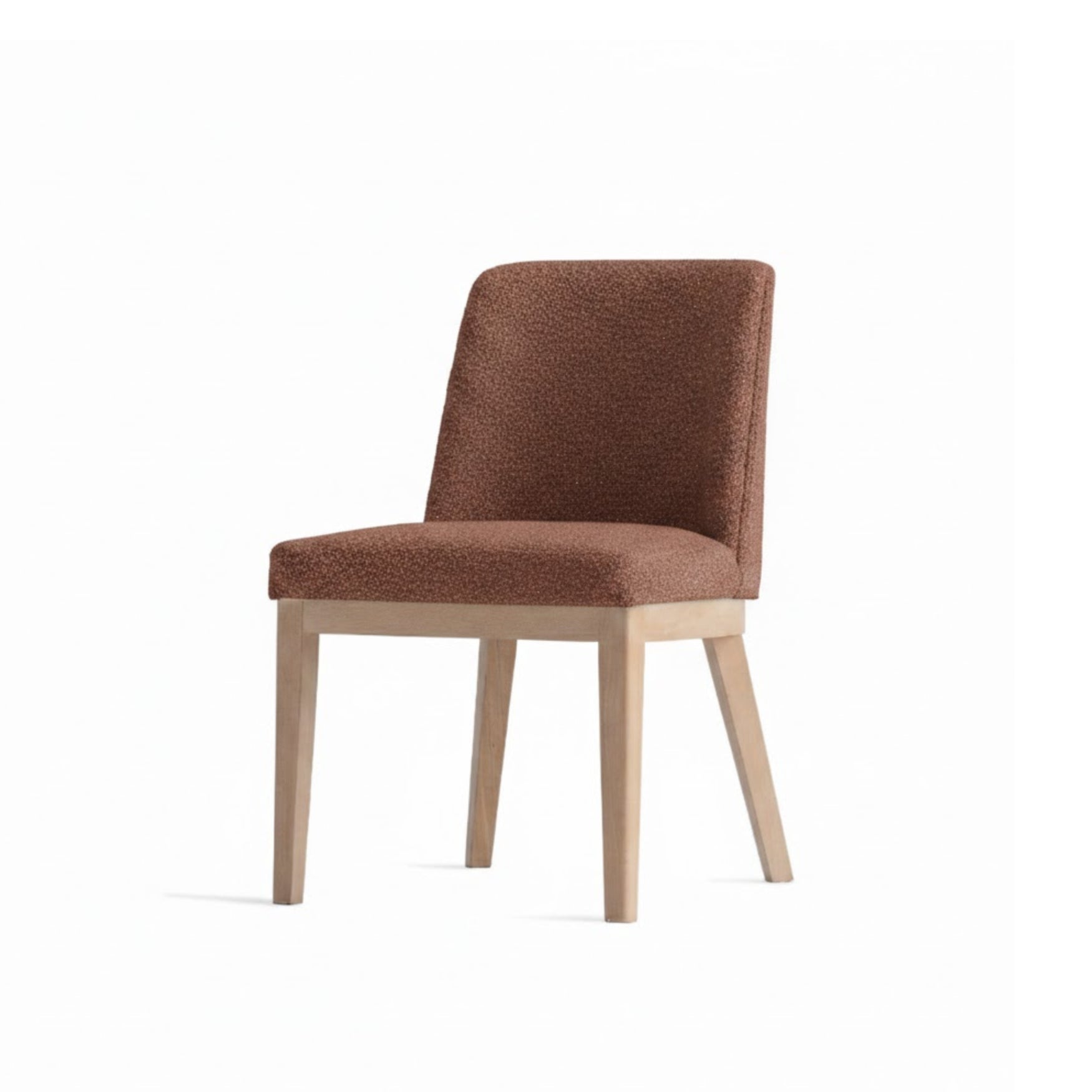 Kingston Dining Chair in Fontaine