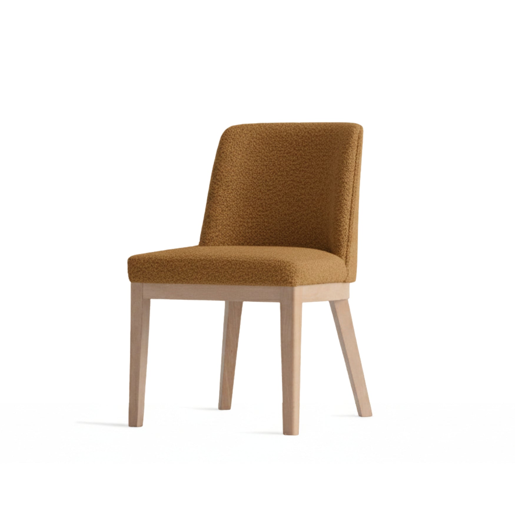 Kingston Dining Chair in Fontaine