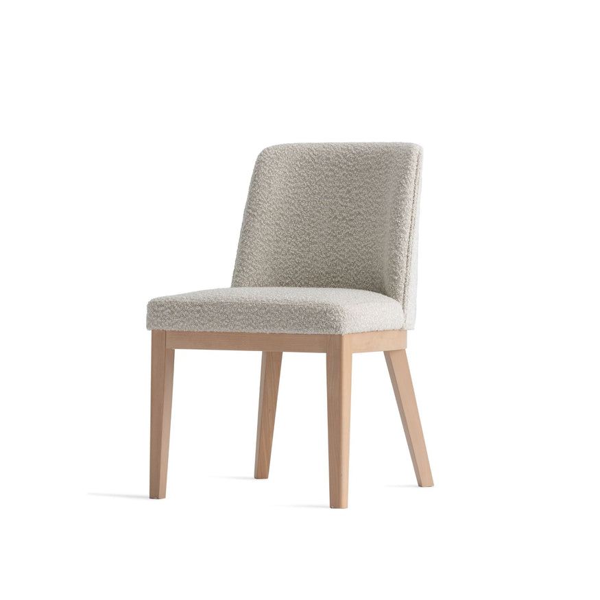 Kingston Dining Chair in Fontaine