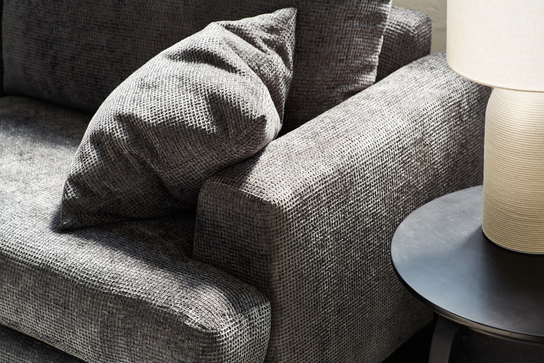 Benny Sofa in Dapper