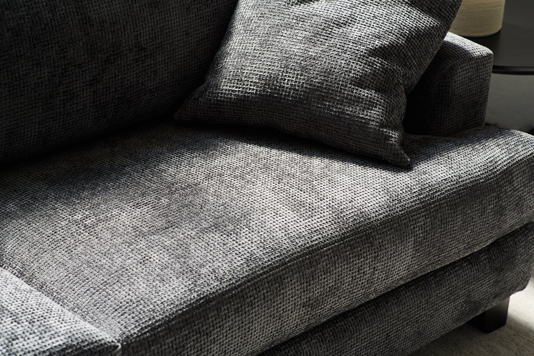 Benny Sofa in Dapper