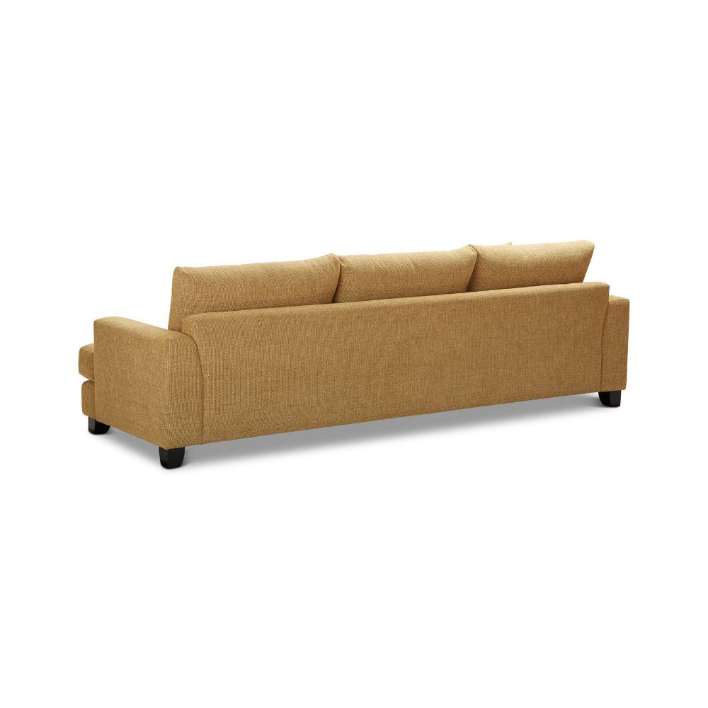 Benny Sofa in Dapper