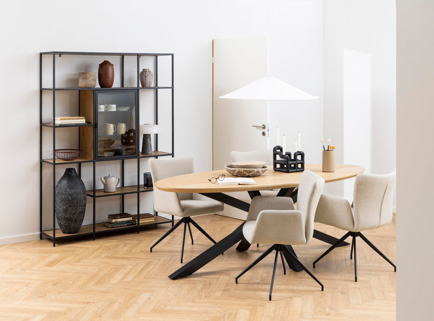 Laura Dining Chair