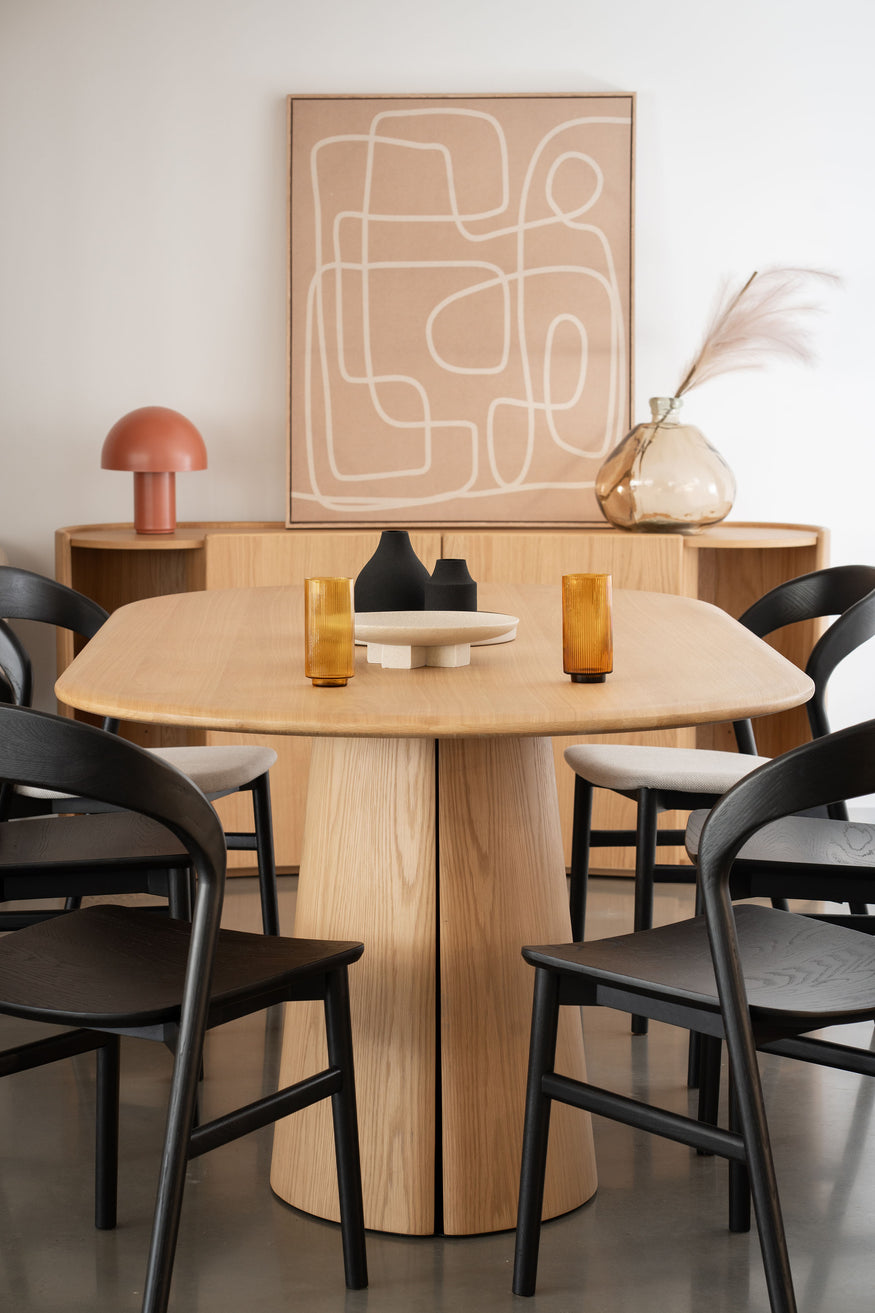 Lucy Dining Table