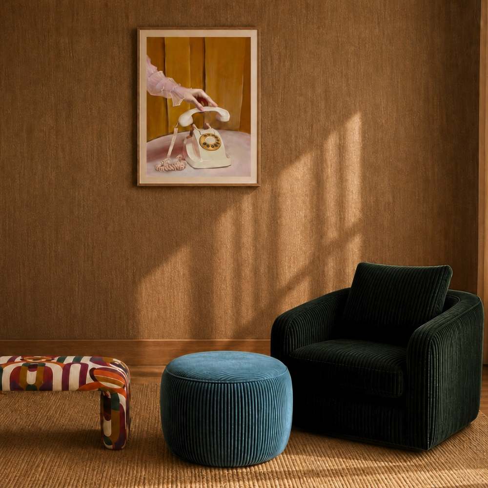 Out Of Office Canvas